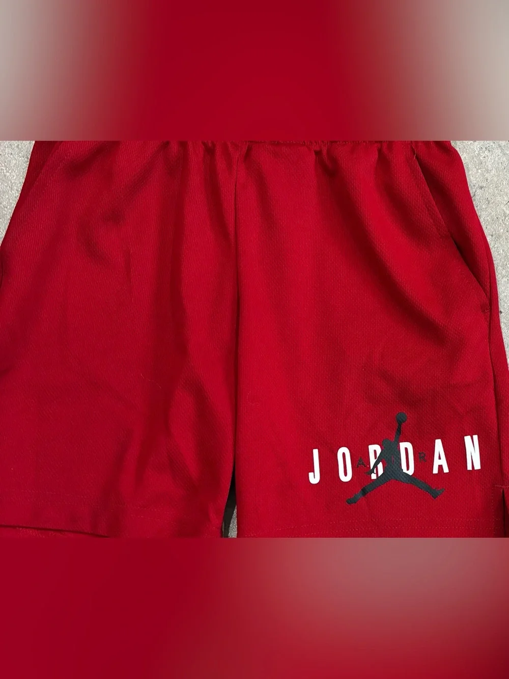 Boys NIKE/COLUMBIA Shorts…Tank Top & Jacket, sz Small (8)